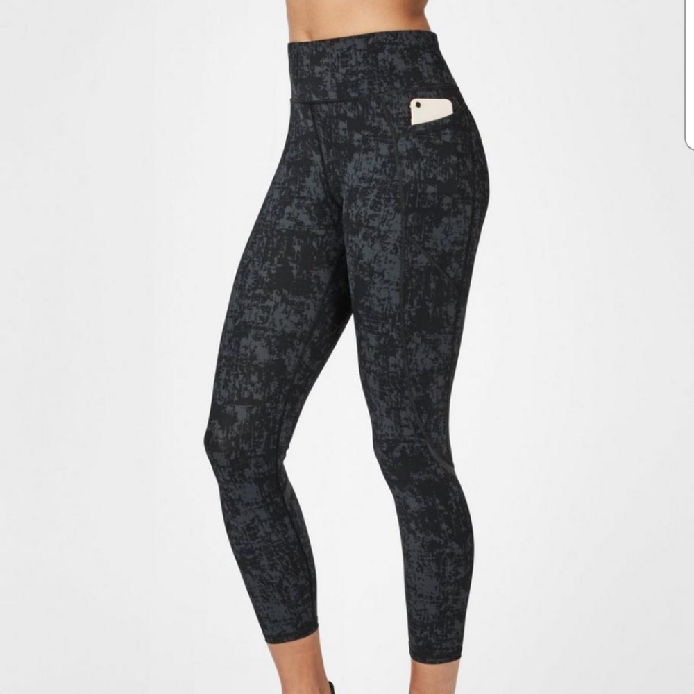 Sweaty Betty Zero Gravity 7/8 Running Leggings
